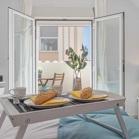 Living4malaga Atico Soho