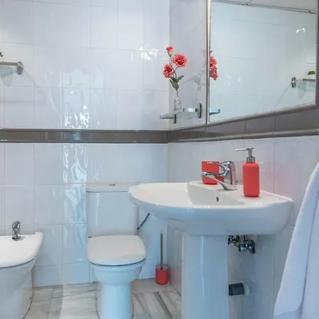 Living4malaga Atico Soho