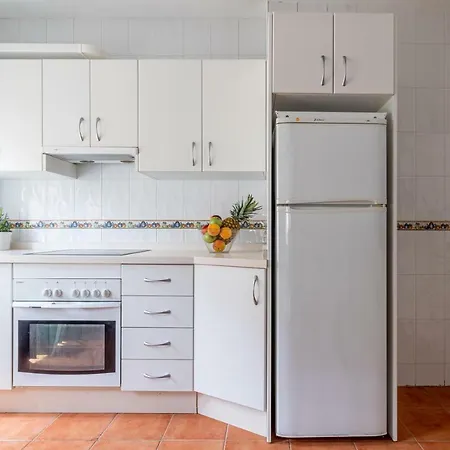Living4malaga Atico Soho * Malaga